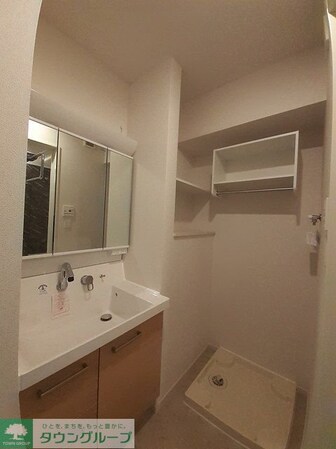 ノーブルMの物件内観写真